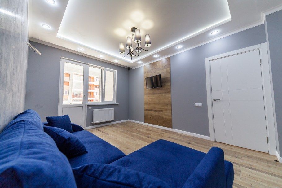 Станислав ремонт квартир