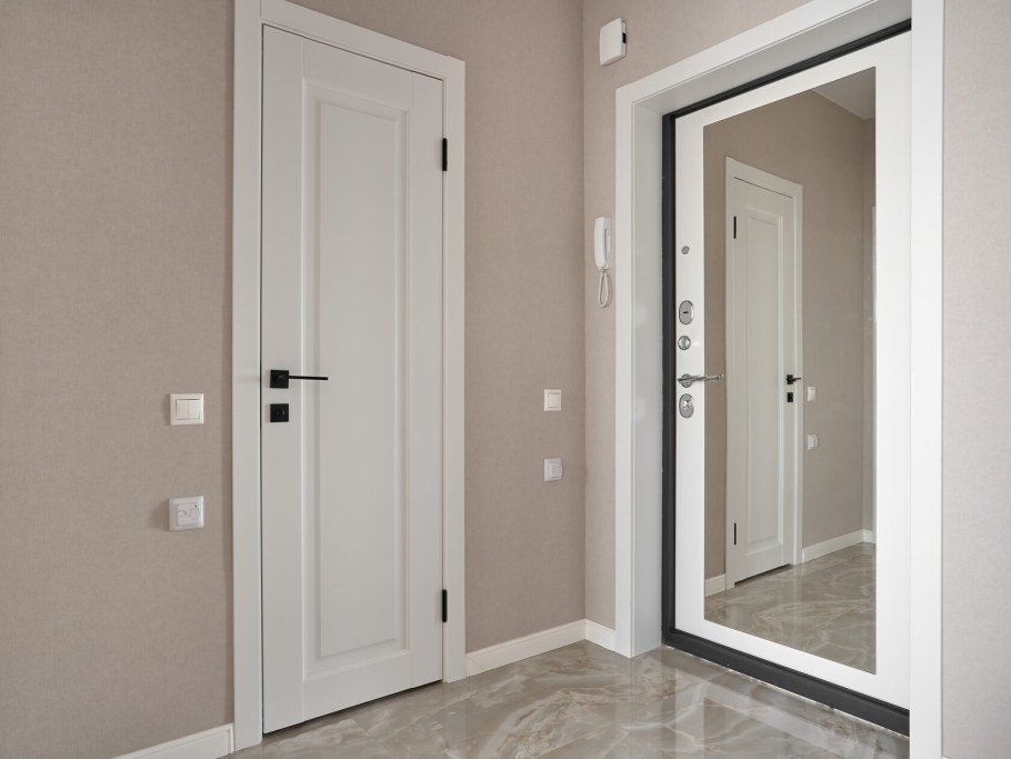 Стройка отделка