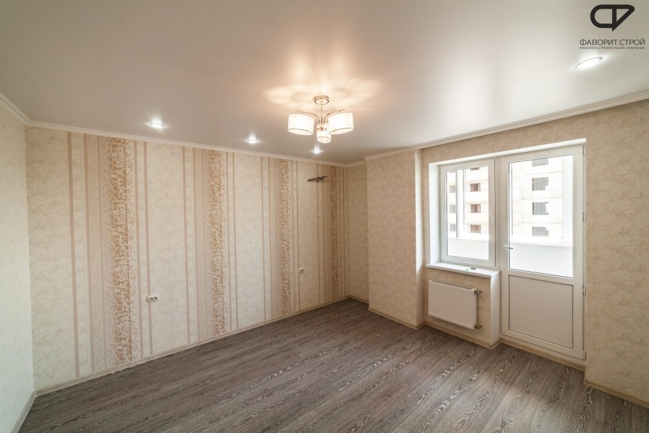 ООО «Строй Фаворит»