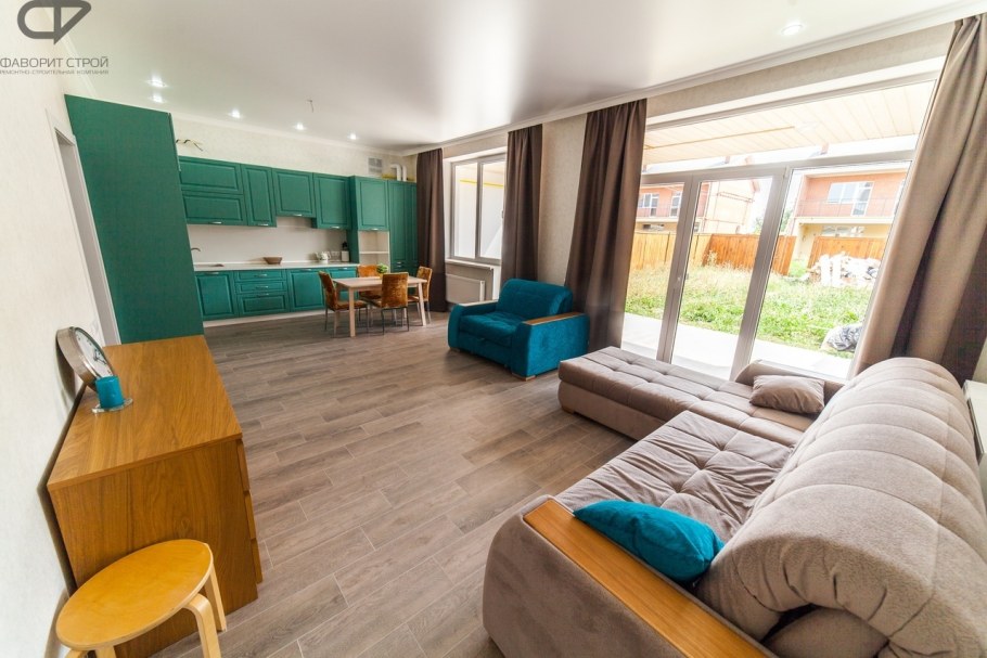 Фаворит Строй Якутск