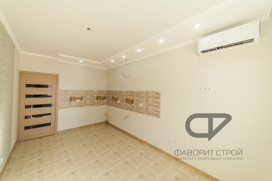 Отзывы ремонт квартир