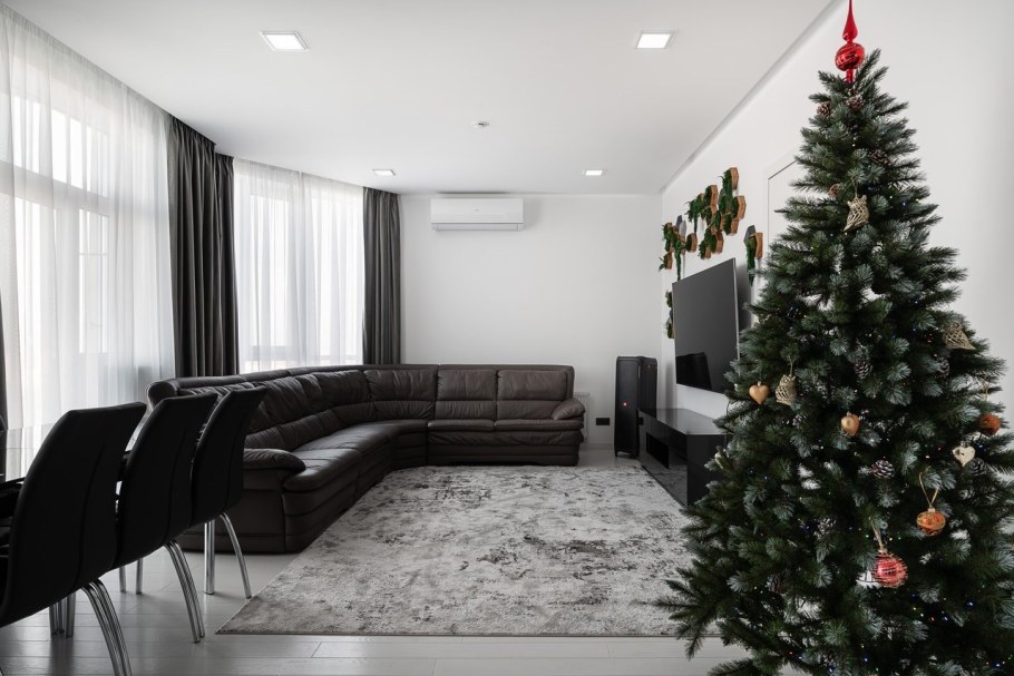 Приемка квартиры в новостройке