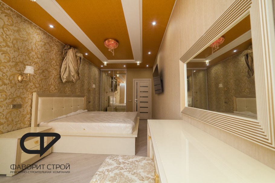 Фаворит Строй Ростов на Дону