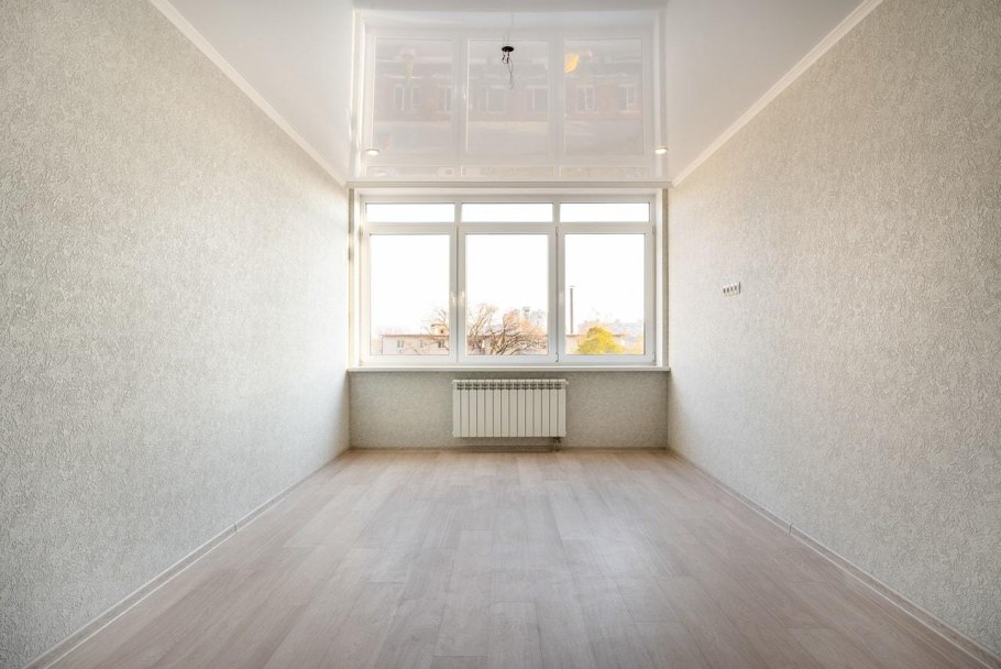 Ремонт квартир в Анапе под ключ