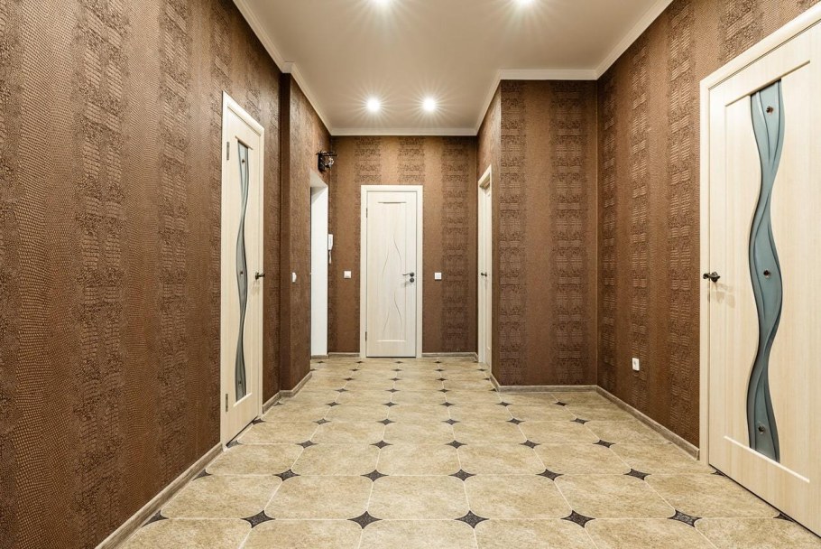 Линолеум Таркетт Фаворит Квебек 1