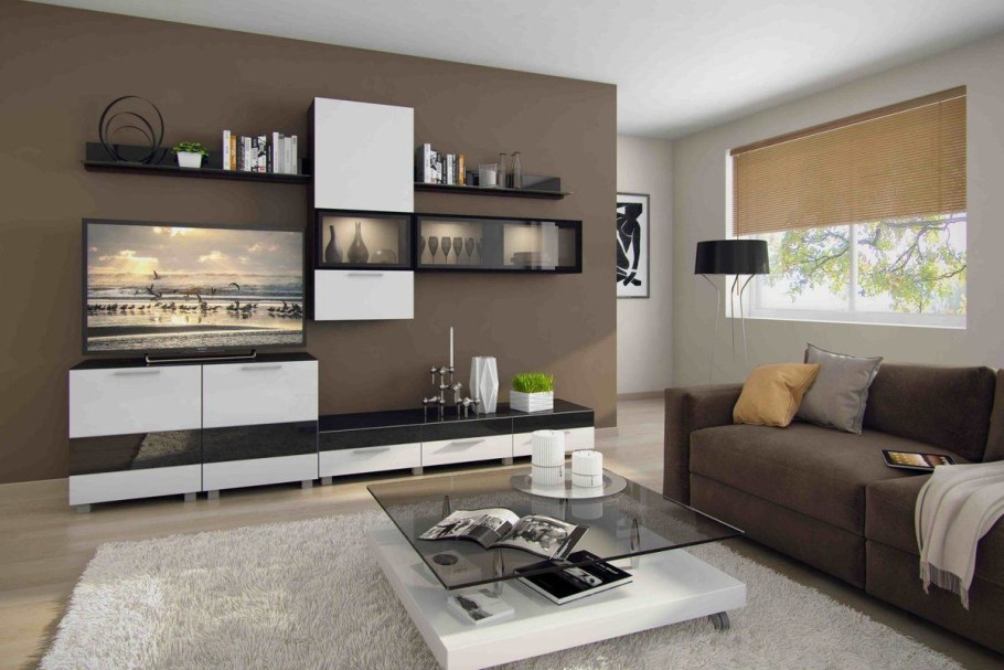 Стенка good-mebel Атриум