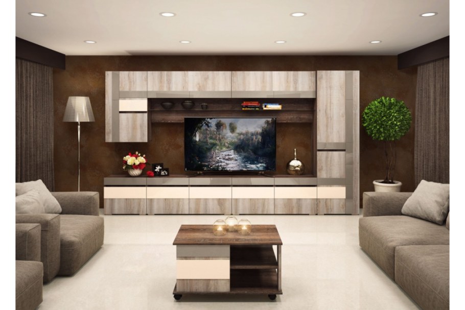 Гостиная Рондо 2