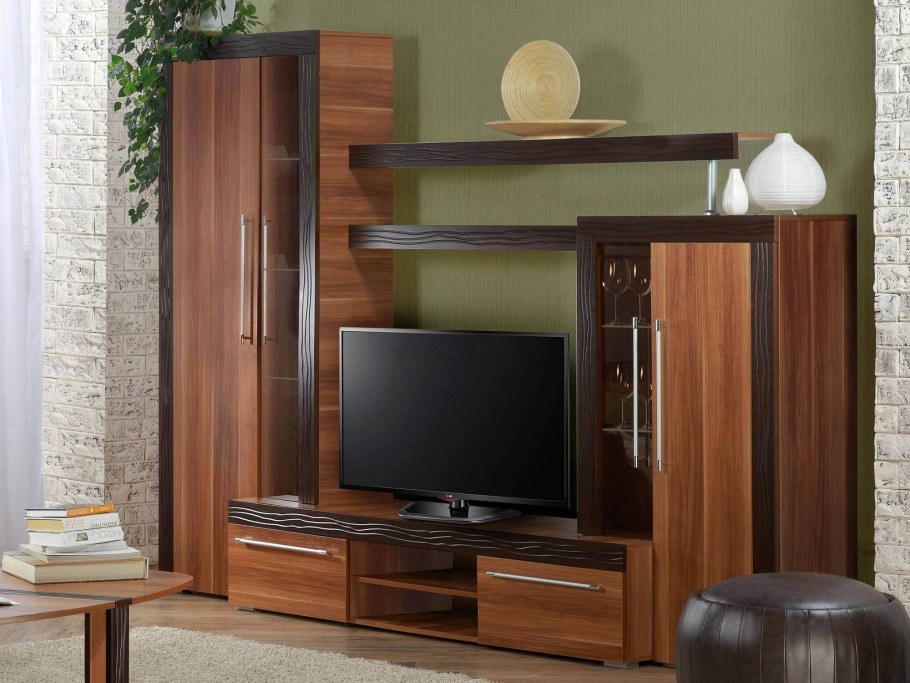 Гостиная Фарго