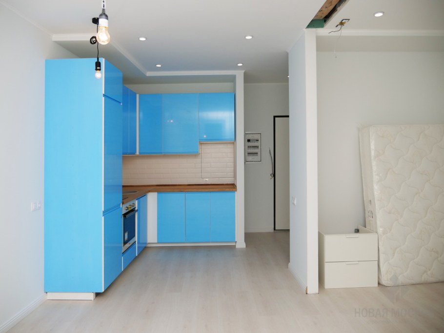 ЖК Фили град апартаменты