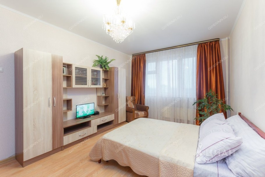 Дешевые комнаты