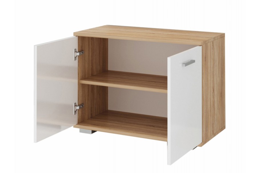 Обувная полка в прихожую