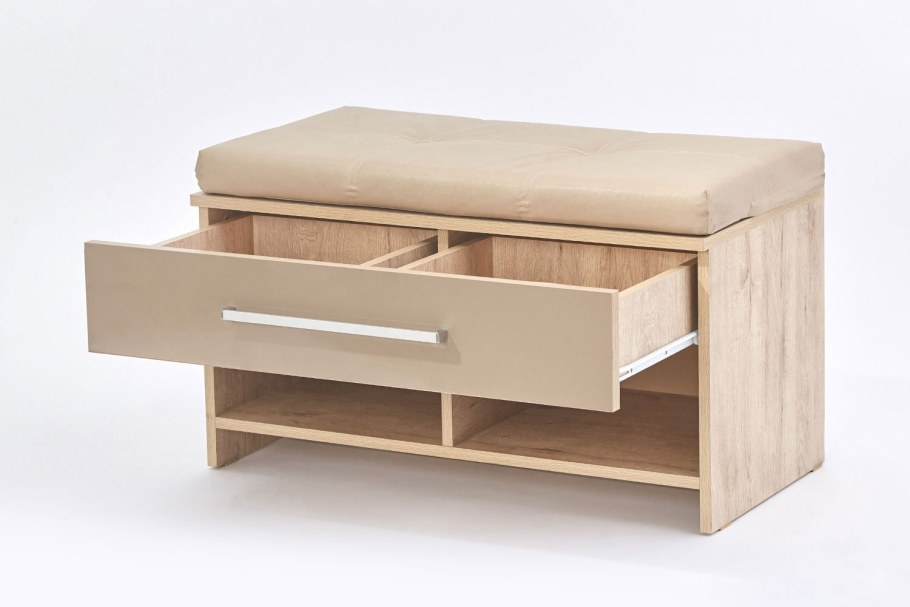 Обувница Дженни-3