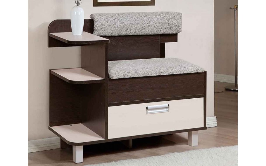 Комод фан 800 дуб Бонифаций