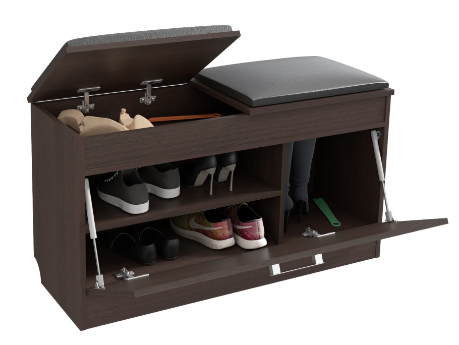 Тумба для обуви Триумф 36.07.1