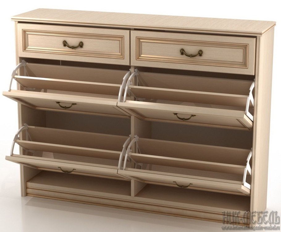 Обувница об 10 ваша мебель