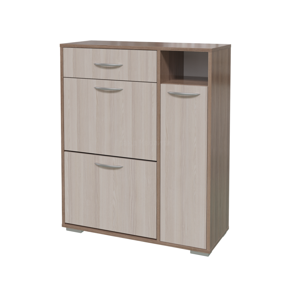 Обувница Дельта MD 866