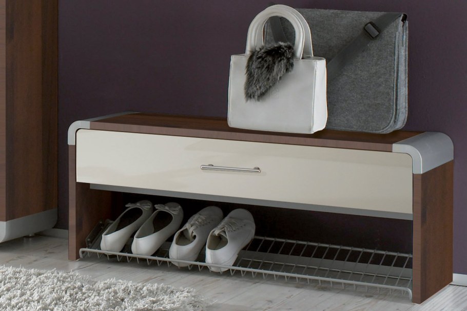 Обувница Letta
