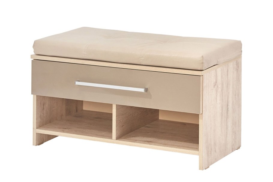 Тумба для обуви №2 "фан" Мебельград