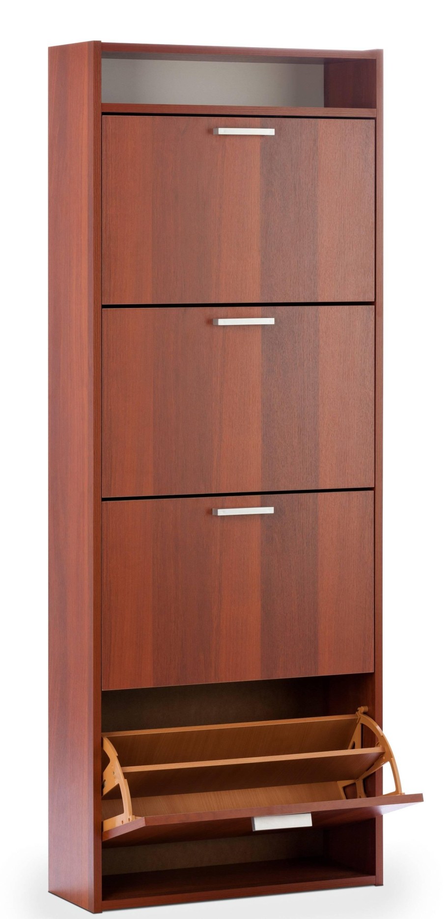 Тумба для прихожей хит Мебельсон венге