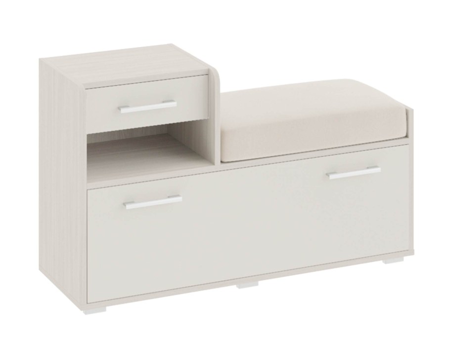 Банкетка в прихожую Emra Wood lpp-4 110 см