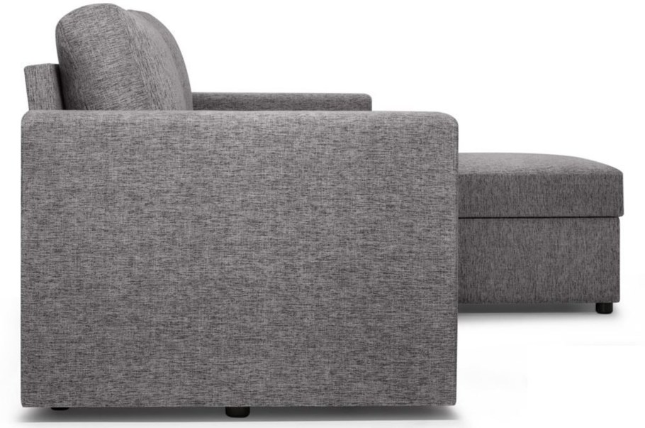 Диван порту Textile Grey