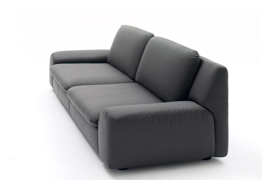 Диван сбоку