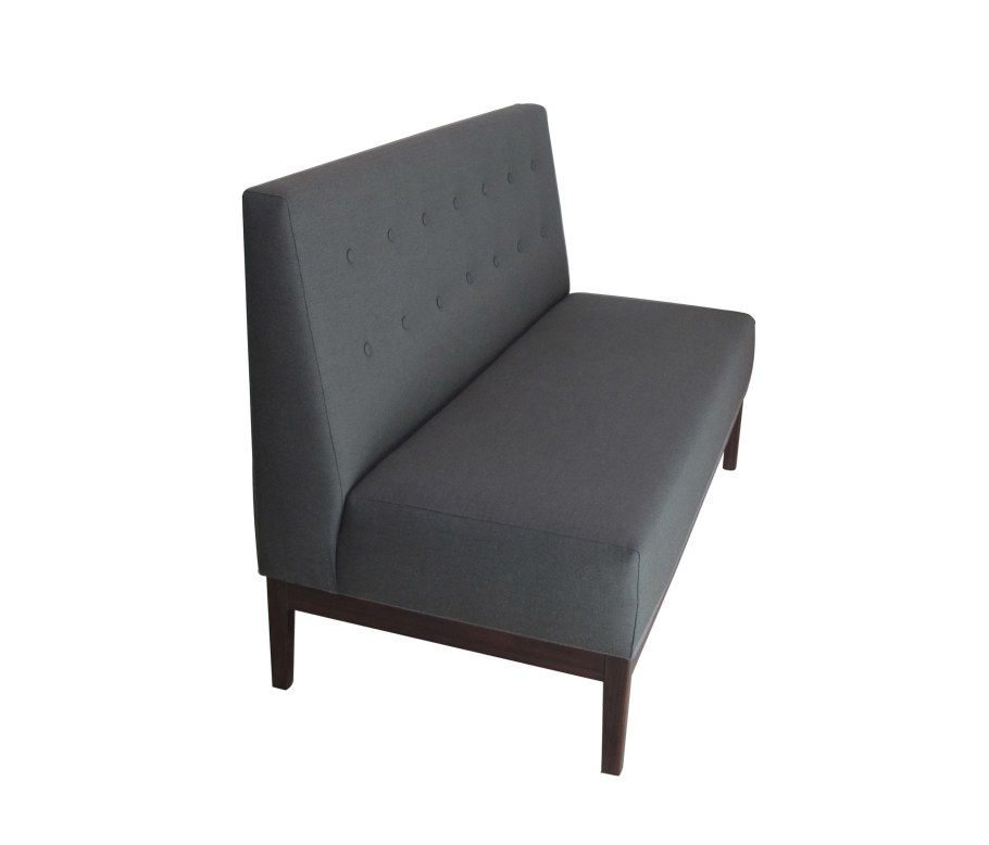 Диванчик сбоку