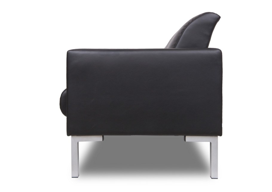 Диван двухместный Алекто