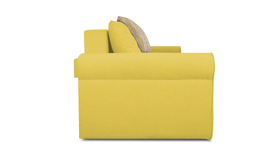 Emerald Velvet Sofa подушки