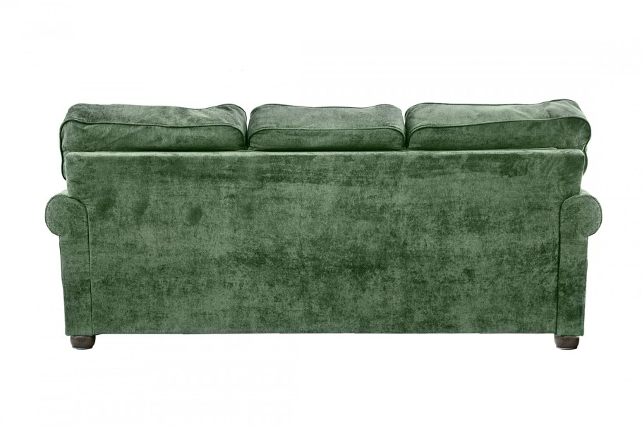 Диван сбоку вектор