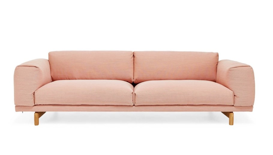 Rowan модульные диваны