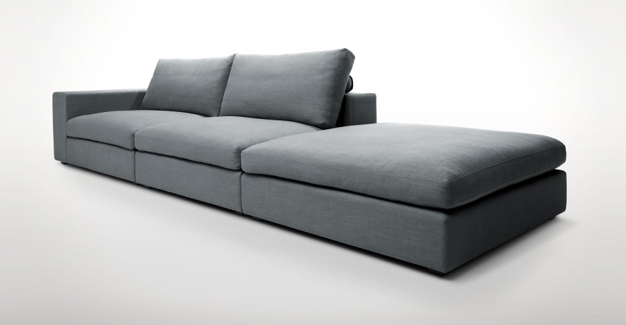 Диваны современные куб