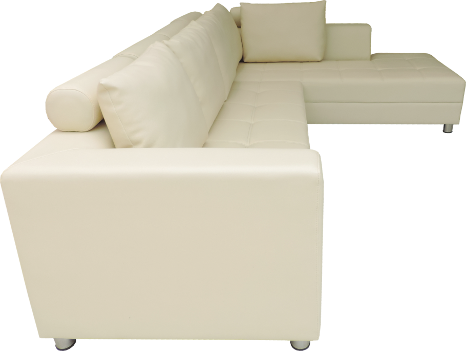 Кровать с диваном Шерри