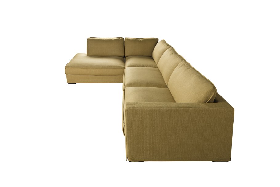 Диван Динс sherst Sky