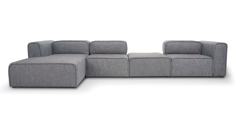 Minotti Sofa Dimensions