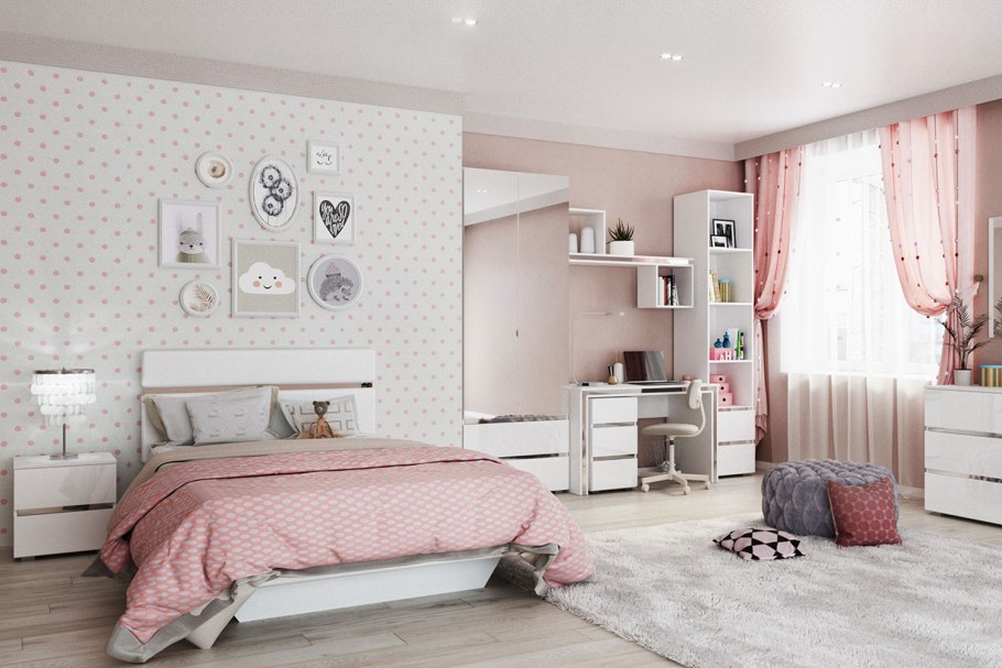 Линда в хофф детская