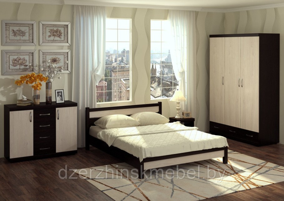 Спальня Линда 2