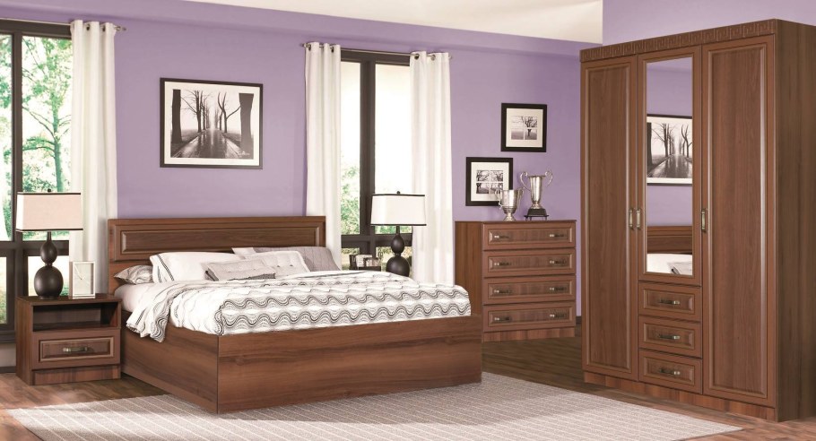 Стол письменный Линда 12.27