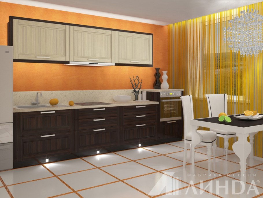 Фабрика Линда Челябинск