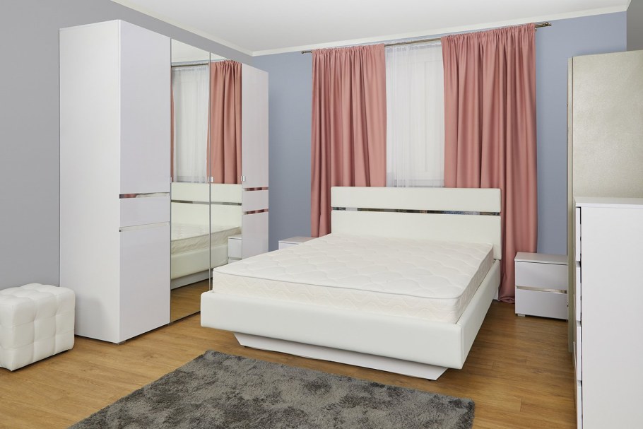 Кровать Линда Hoff