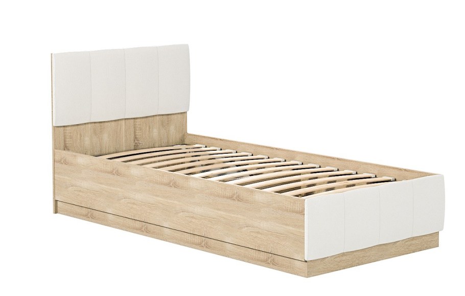 Кровать 160 Линда Моби