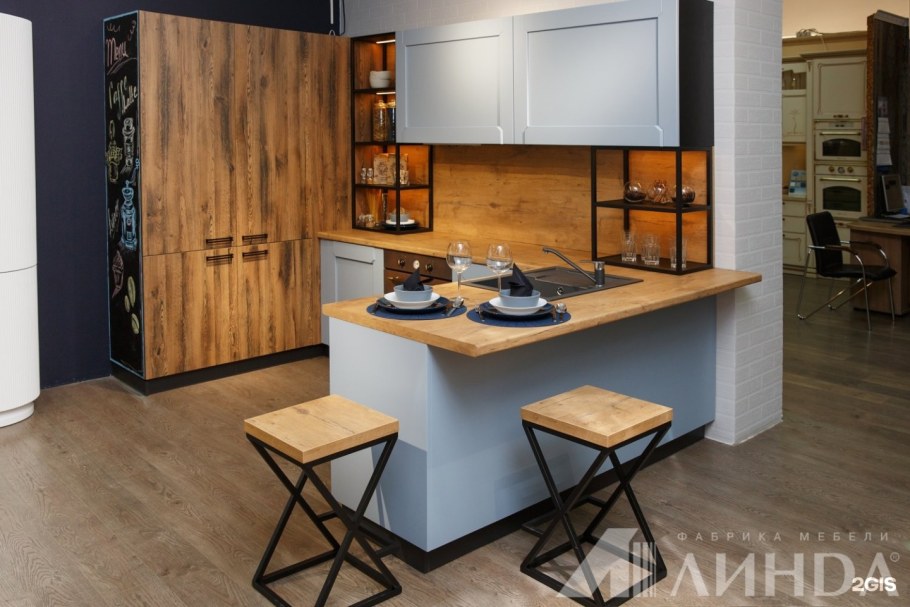 Пуф Моби Линда 311 дуб