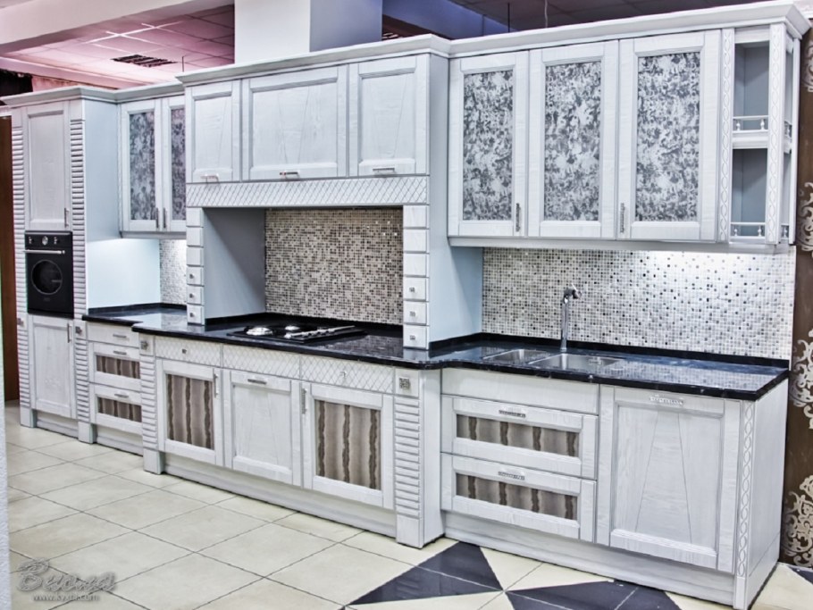 Кухня Лигурия Линда