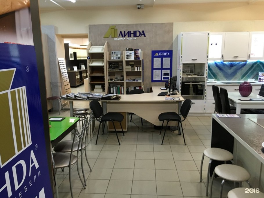 Кровать Линда 01.60