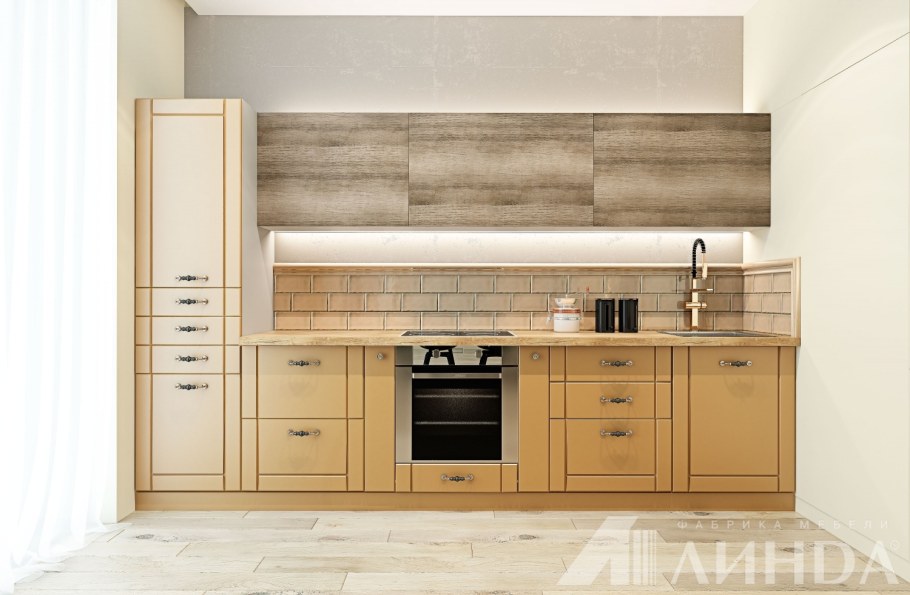 Линда кухни Челябинск