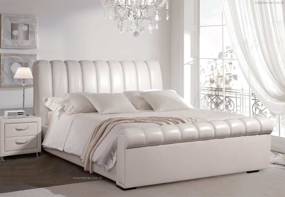 Фасады Бретань Линда