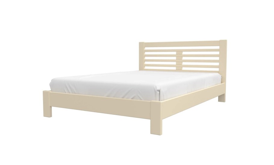 Комод Моби Линда 300 дуб сонома/белый