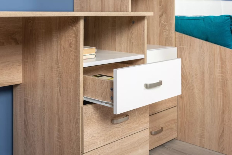 Кровать Линда Моби