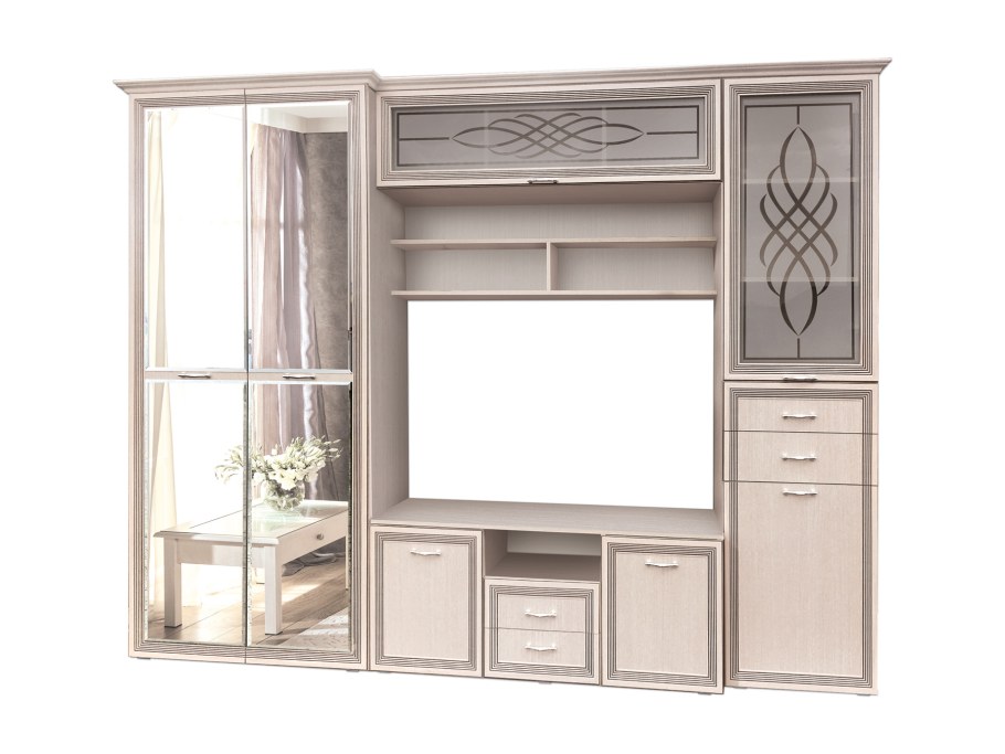 Гостиная Линда Велес