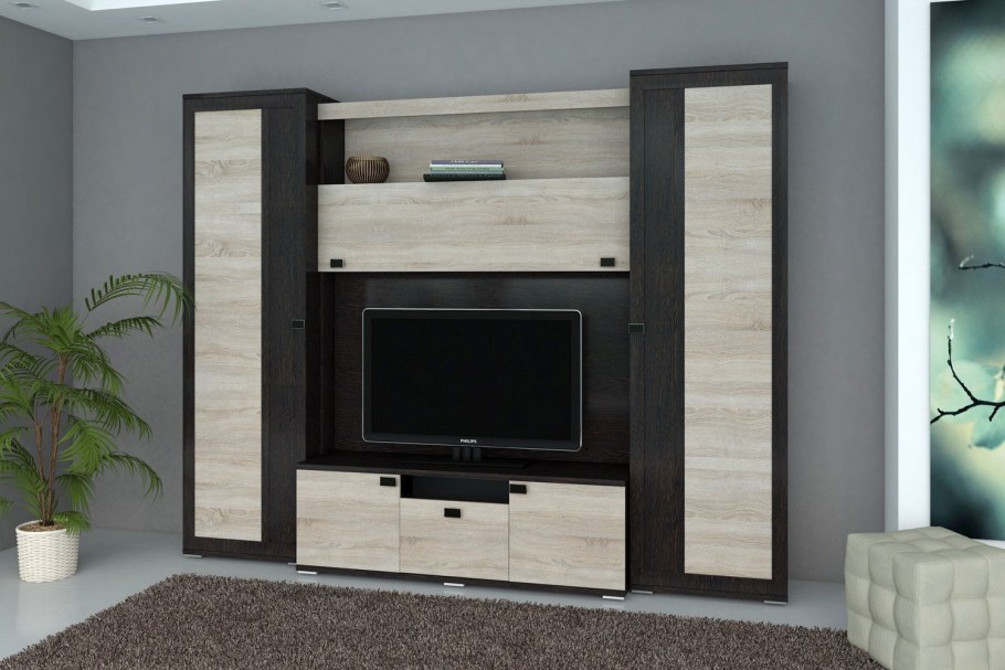 Кухни Линда